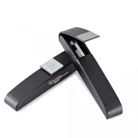 Vinyl Pen Case
