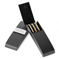 Vinyl Pen Case