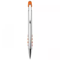 Veneno Silver Ballpoint Pen