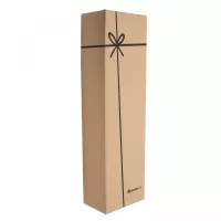 Tall Combo Crate Dropship Packaging