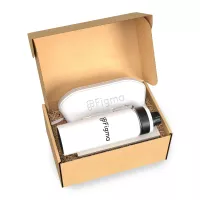 "Welcome Aboard" 4-Piece Gift Set