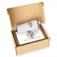 GET UP & GET GOING 3-Piece Kit in a Combo Crate