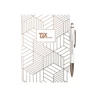 Scribl Journal Combo