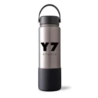 The Boot 700 Ml / 23.5 Oz Stainless Steel Bottle