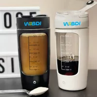 Mix N Go 23oz Automatic Mixing Bottle