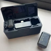 Elite Lavalier Microphone Set