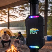 Prism Wireless Magnetic Speaker