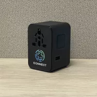 Link 45W Universal Travel Adapter