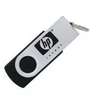 Spin Type C USB Flash Drive