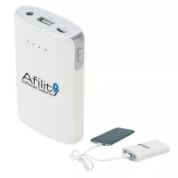 Tau Pisen Mobile Power Bank