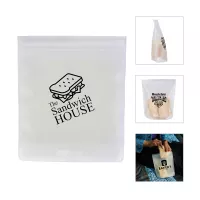 ChillMate EVA Food Pouch with Cooling Gel