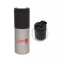 Nitro 16oz. Steel & PP Tumbler