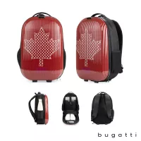 Bugatti Customizable Oval Backpack