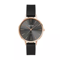 Ladies 34mm Metal Watch Ladies 34mm Metal Watch