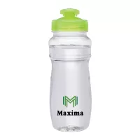 Forte 24 oz. PET Water Bottle