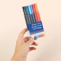 Stick Pen 7-Pack
