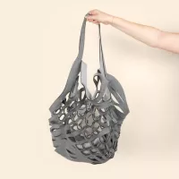 Seaside Heathered Neoprene Tote