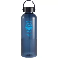Prism 24oz Recycled Plastic Bottle