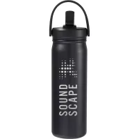Carpo 20oz Straw lid Vacuum Bottle
