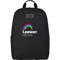 Ripple Recycled 15" Computer Backpack