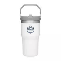 Stanley IceFlow™ 1.0 Flip Straw Tumbler 20oz