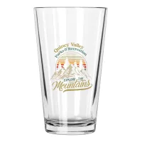 Mixing Glass 16 oz.