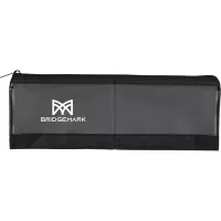 Two Compartment Travel Organizer