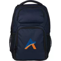 Commander Recycled 16" Computer Backpack