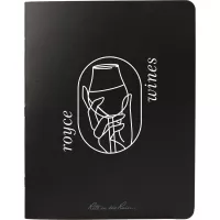 6.6" x 8.5" Rite in the Rain Stapled Notebook