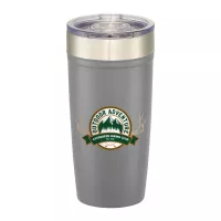 20 Oz. Arctic Zone® Titan Thermal HP® Copper Tumbler