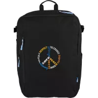 Wander & Roam Travel Backpack