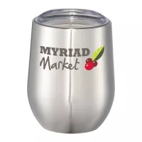 Corzo Copper 12 Oz. Vacuum Insulated Cup