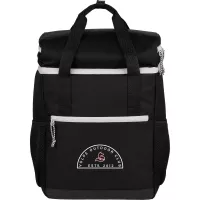 Glacial RPET Backpack Cooler