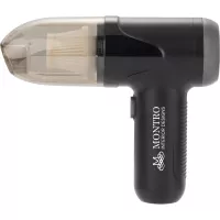 VacuMate Handheld Rechargeable Vacuum
