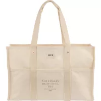 FEED Organic Large Market Tote