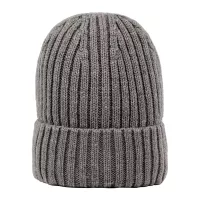 Wool Blend Beanie