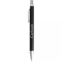 Beau Recycled Aluminum Gel Pen