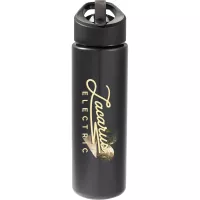 Arctic Zone Tritan Renew Metalike Bottle 28oz