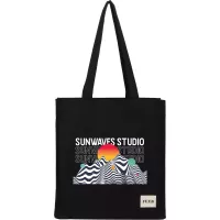FEED Organic Cotton Book Tote