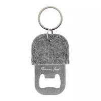 THE GOODS™ Recycled Felt Bottle Opener
