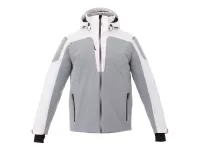 Men's Ozark Insulated Jacket