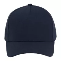 Recycled Cotton Canvas 5 Panel Ballcap