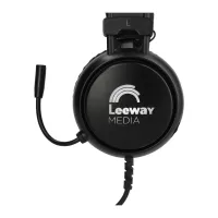 Ignite Gaming Headphones