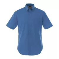 Men's Tall STIRLING Short Sleeve Button Up Shirt