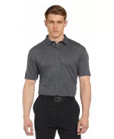 Callaway® Men's Double Knit Polo