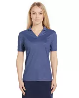 Callaway® Ladies' Micro Geo Printed Polo