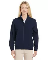Callaway® Ladies' Water Repellent Jacket