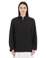 Original Penguin® Unisex Full- Zip Wind Jacket