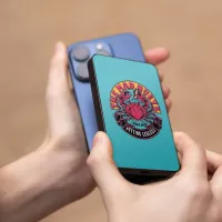 Slimzak Mini 5000mAh Powerbank- Ships Feb. 2026