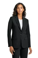 Mercer+Mettle® Women's Capital Tech Blazer Jacket